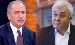 Fatih Altaylı'dan Erdoğan'a hakaret eden Tuncay Özkan hakkında flaş yorum