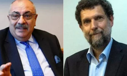 Tuğrul Türkeş, Osman Kavala ve Gezi tutuklularını ziyaret etti