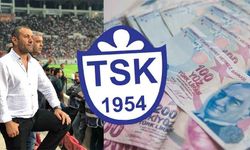 Adı 'kara para'ya karışan Tuzlaspor'dan skandal Ali Koç paylaşımı!