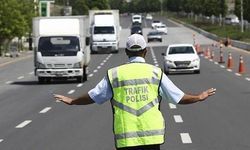 İstanbul’da 30 Ağustos günü bu yollar trafiğe kapatılacak