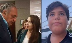 Annesi kaçırıldığını iddia etmişti: Reha Muhtar'ın oğlundan açıklama geldi