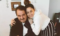 İbrahim Tatlıses ve kızı Dilan Çıtak canlı yayında birbirine girdi!