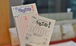 460 milyon TL'lik ödülü kaptı: Sayısal Loto bakın kime çıktı!