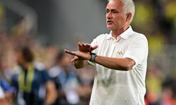 Fenerbahçe kazandı. Mourinho: Berabere kalsaydık daha iyiydi