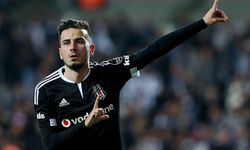 Oğuzhan Özyakup 31 yaşında futbolu bıraktı