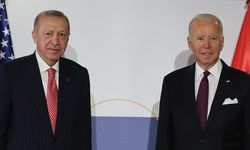 Son dakika! Erdoğan Biden'la görüştü: Hayal kırıklığını açıkladı