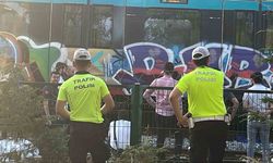 İstanbul Marmaray  İstasyonunda intihar: Seferler geçici olarak aksadı!