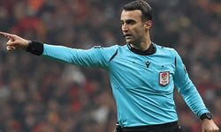 Atilla Karaoğlan'a UEFA'dan önemli görev