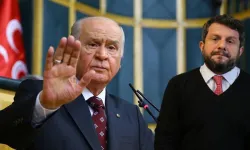 Devlet Bahçeli: Öcalan'ın tecriti kaldırılırsa gelsin Meclis'te konuşsun