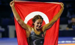 Buse Tosun Çavuşoğlu'ndan Paris Olimpiyatları'nda Bronz Madalya