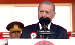 Cumhurbaşkanı Erdoğan: "İstanbul'la, Kudüs'ü kim ayırabilir?"