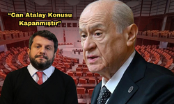 Bahçeli'den sert tepki: "Siyasi Provokasyon Ortalığı Karıştırdı"