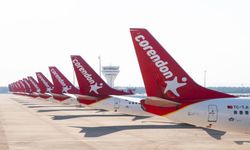 Corendon Airlines'tan Türk sporuna destek