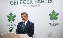 Davutoğlu'ndan "AK Parti" iddialarına yanıt!