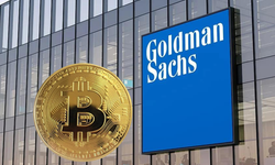 Goldman Sachs'tan dev Bitcoin hamlesi