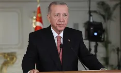 Erdoğan'dan Guterres'e destek: "BM Güvenlik Konseyi Kökten Değiştirilmeli"