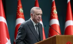 AK Parti'yi kongreye götürecek süreç resmen başladı! Erdoğan imzayı attı