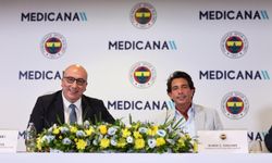 İmzalar atıldı! Medicana, Fenerbahçe'nin voleybol şubesine sponsor oldu