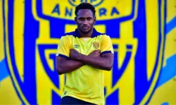 Her yerde arıyorlardı: Ankaragücü'nün kayıp futbolcusundan haber var