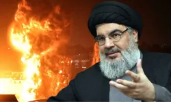 Hizbullah lideri Nasrallah: "Her türlü senaryoya hazırlıklı olun"