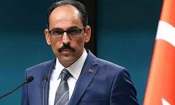 MİT Başkanı İbrahim Kalın Libya'yı ziyaret etti