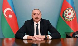 İlham Aliyev: "Rusya ile Ukrayna arasında arabuluculuk yapabiliriz"