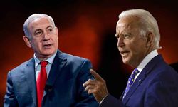 Biden ve Netanyahu arasında gerginlik: 'Bunları yapmanı istiyorum'