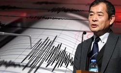 Japon deprem uzmanından korkutan açıklama! O illeri uyardı: "Ekstra önlem gerekiyor"