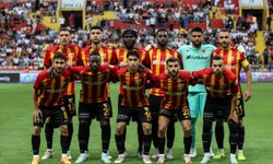 PFDK'dan Kayserispor'a 252 bin TL para cezası