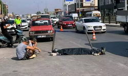 Adana'da feci kaza:  Havva Togay  hayatını kaybetti!