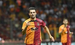 Galatasaray, Leo Dubois ile yollarını ayırdı! Karar TFF'ye iletildi