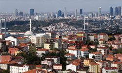 Depremde İstanbul’daki en riskli ilçeler belli oldu