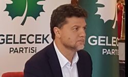 Gelecek Partisi Vekilinden Flaş Açıklama: "AK Parti'ye Geçiş Davutoğlu ile Olur"