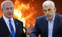 Hamas'ın yeni lideri Sinvar, İsrail'le savaşı bitirecek adımı attı!