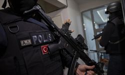 Bağcılar'da bombalı eylem hazırlığındaki DEAŞ'lı terörist yakalandı