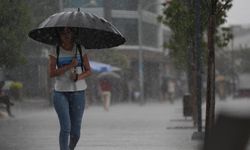 Bugün hava nasıl olacak? Meteoroloji açıkladı. 9 il için alarm verdi