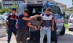 Tekirdağ'da  13 yıl ceza alan cinayet hükümlüsü firari yakalandı!