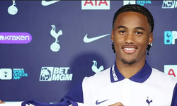 Tottenham, Wilson Odobert'i kadrosuna aldı!