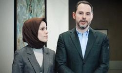 Berat Albayrak'ın yeni işi belli oldu