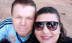 Antalya'da vahşet. Mehmet Altın sevgilisi Aynur Çilli'yi ve 8 yaşındaki oğlunu öldürdü