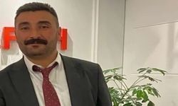 Yeniden Refah Partisi'nin ilçe başkanı vurdu: Ali Ateş öldü