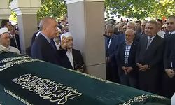 Cumhurbaşkanı Erdoğan Mehmet Doğan'ın cenaze töreninde konuştu. Mehmet Doğan kimdir?