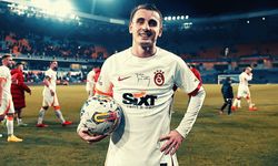 Kerem Aktürkoğlu'ndan Galatasaraylıları şoke eden açıklama: Bıraktı