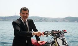 Bekir Yunus Uçar hayatını kaybetti