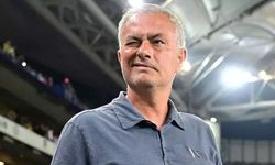 Fenerbahçe 3-0 kazandı. Mourinho'dan olay yaratacak Galatasaray açıklaması