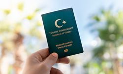 Yeşil pasaportta talep patlaması! Herkes almak için sıraya girdi