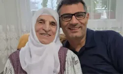 Annesiyle fotoğrafına iğrenç yorumlar gelen Yusuf Dikeç sessizliğini bozdu!