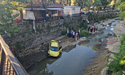 Zonguldak'ta kamyonun çarptığı taksi yayalara çarptı: Zehra Yolaçan öldü 5 yaralı