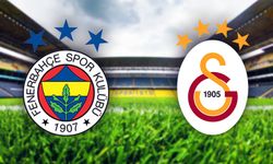 Fenerbahçe-Galatasaray derbisinin tarihi belli oldu