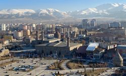 Erzurum'da flaş alkol kararı